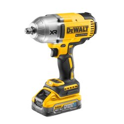 DeWALT DCF900H2T-QW visseuse électrique et visseuse à percussion 2300 tr/min