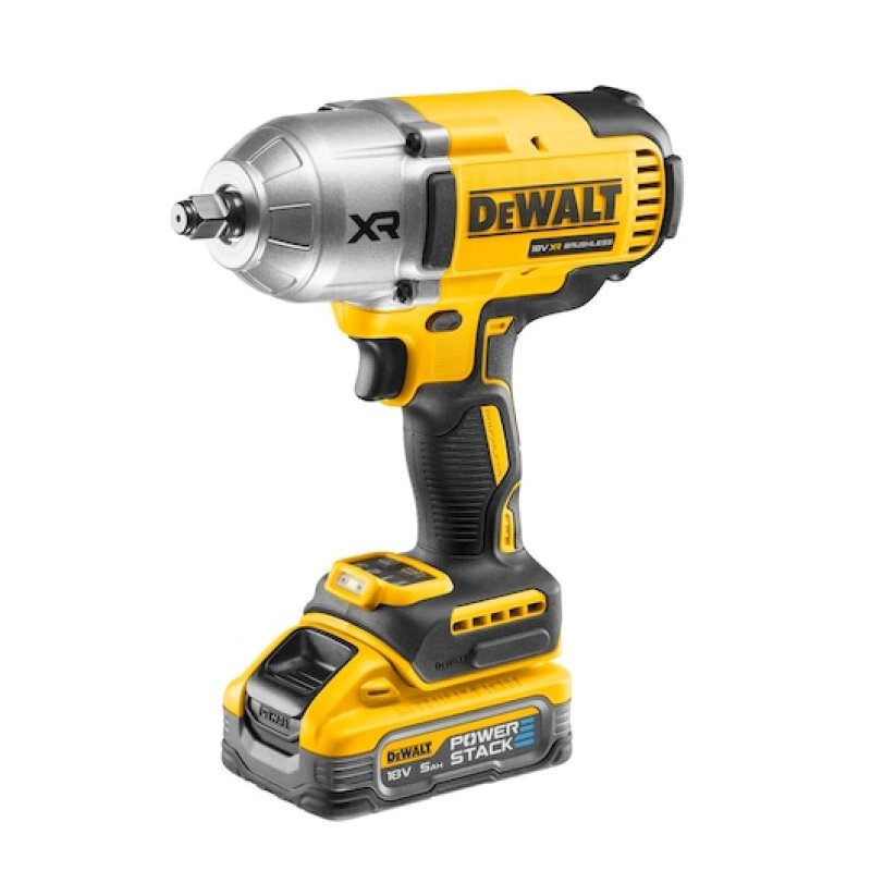 DeWALT DCF900H2T-QW power screwdriver/impact driver 2300 RPM