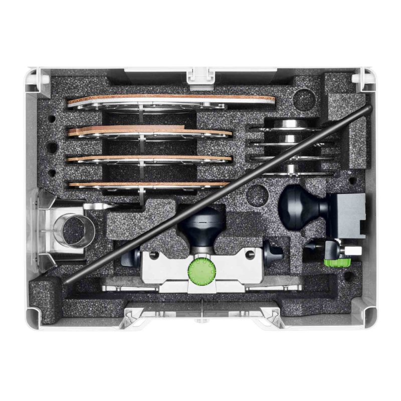 Festool Accessories set ZS-OF 2200