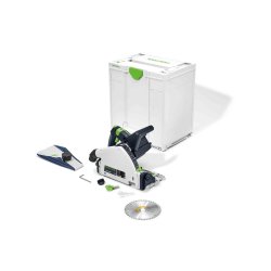 Scie plongeante FESTOOL TSC 55 KEB-Basic - Sans batterie, ni chargeur - 576712