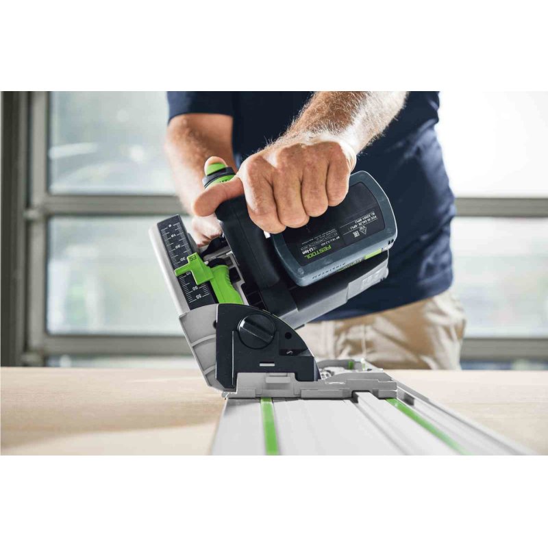 Scie plongeante FESTOOL TSC 55 KEB-Basic - Sans batterie, ni chargeur - 576712