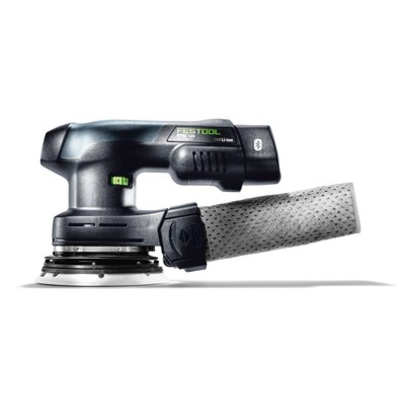 Ponceuse excentrique hybride ETSC 125 3.0 I-Plus FESTOOL - 577694