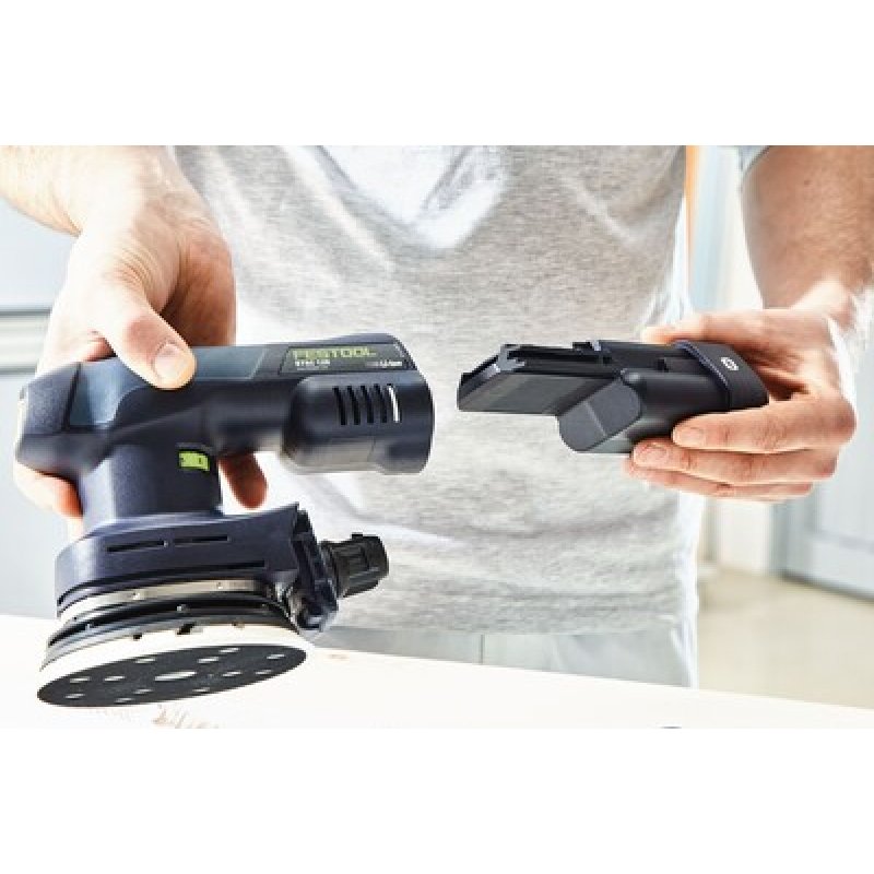 Festool 577694 die/straight grinder Multicolour