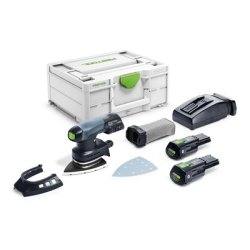 Festool 577508 die/straight grinder Multicolour