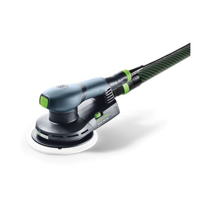 Festool 575043 meuleuse à matrices et droite Multicolore 400 W