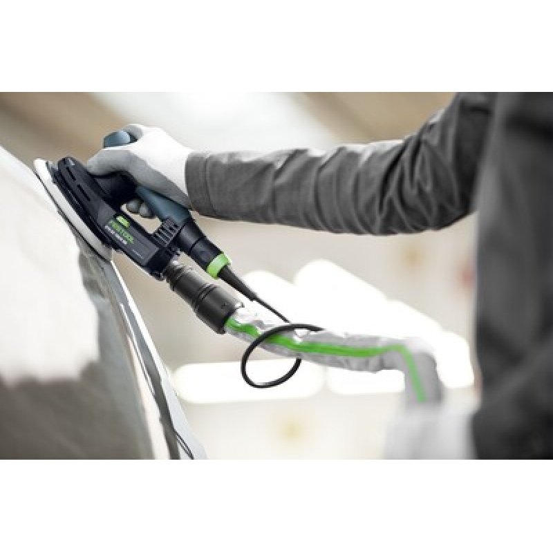 Ponceuse excentrique FESTOOL ETS EC 150/5 EQ - 575043