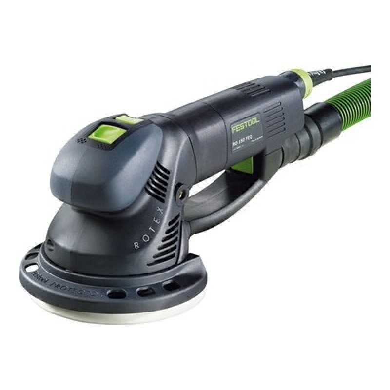 Festool 575066 die/straight grinder Multicolour 720 W