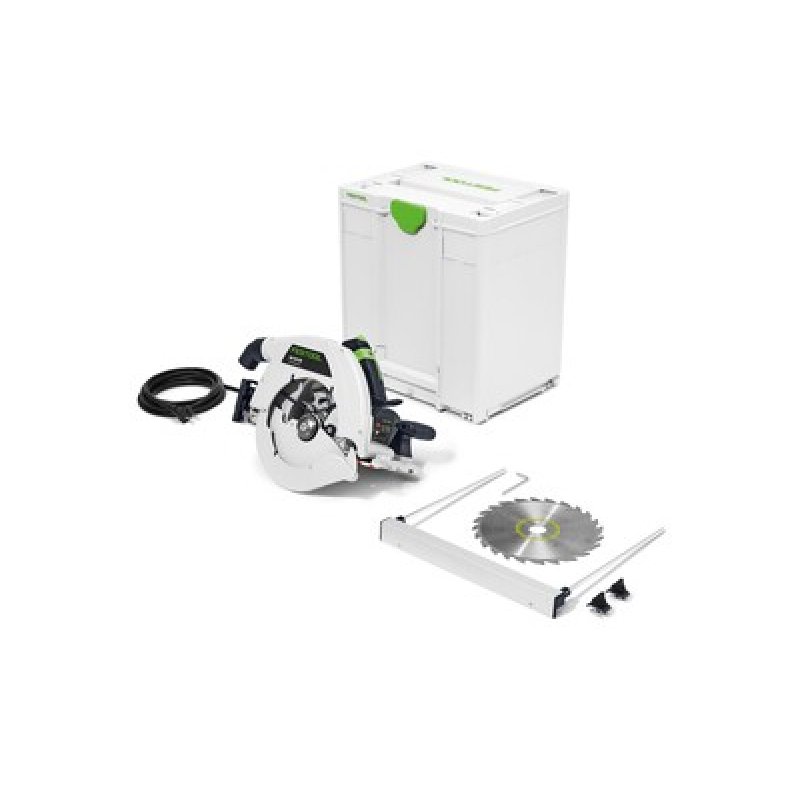 Festool 576147 handheld cut-off saw/concrete cutter