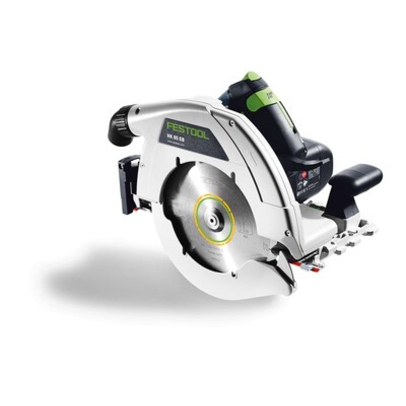 Festool 576147 scie circulaire et cisaille à béton portative