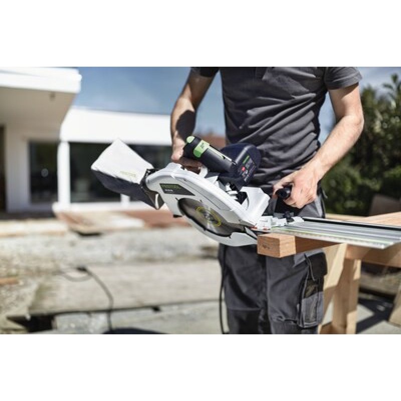 Festool 576147 handheld cut-off saw/concrete cutter