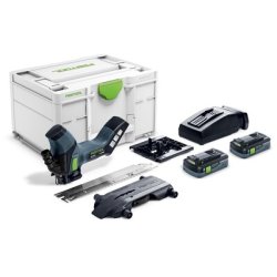 Festool 576569 handheld cut-off saw/concrete cutter