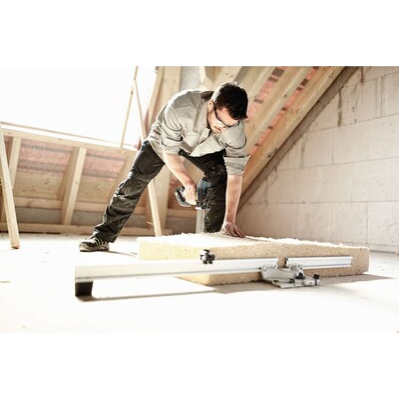 Festool 576569 scie circulaire et cisaille à béton portative