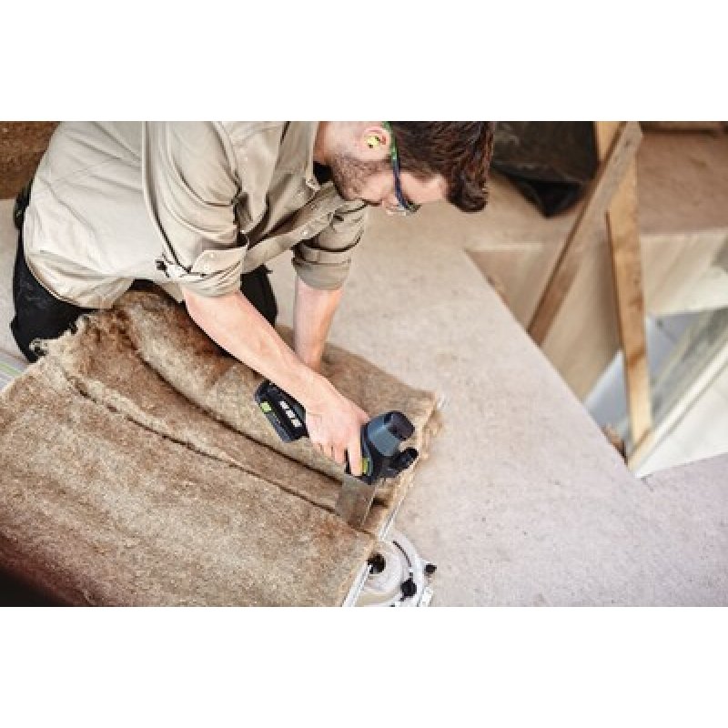 Festool 576569 handheld cut-off saw/concrete cutter