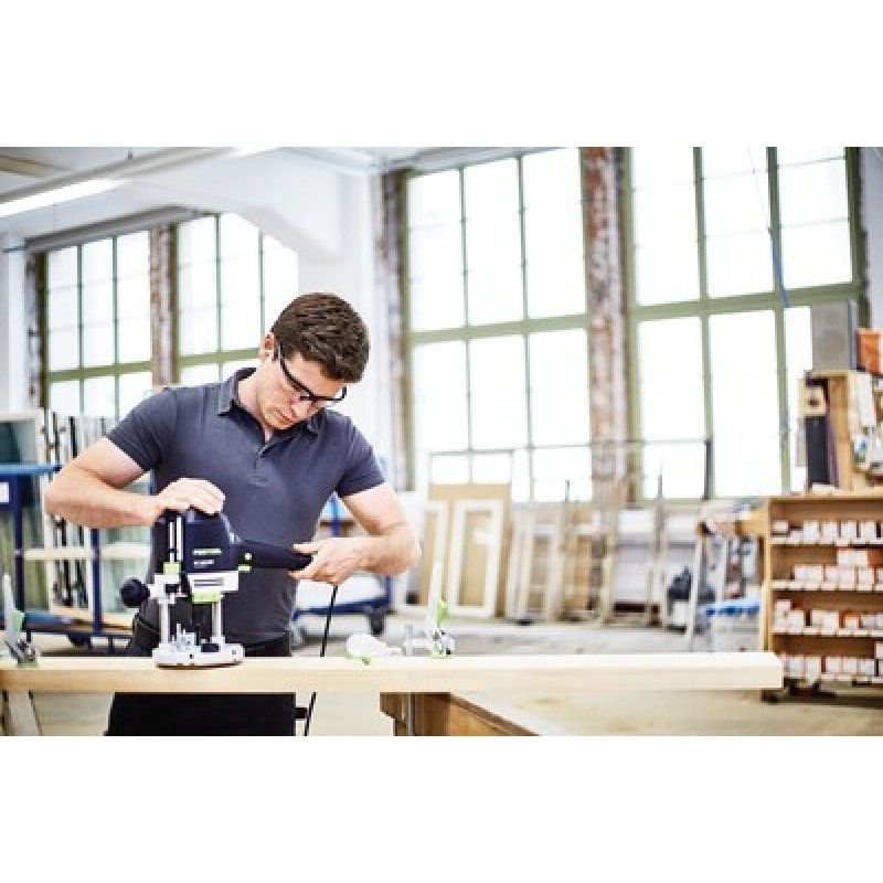 Festool 576207 scie circulaire et cisaille à béton portative