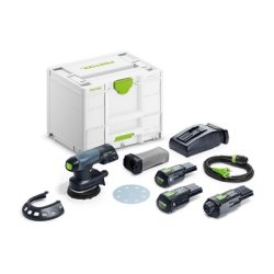 Festool 578142 die/straight grinder Multicolour