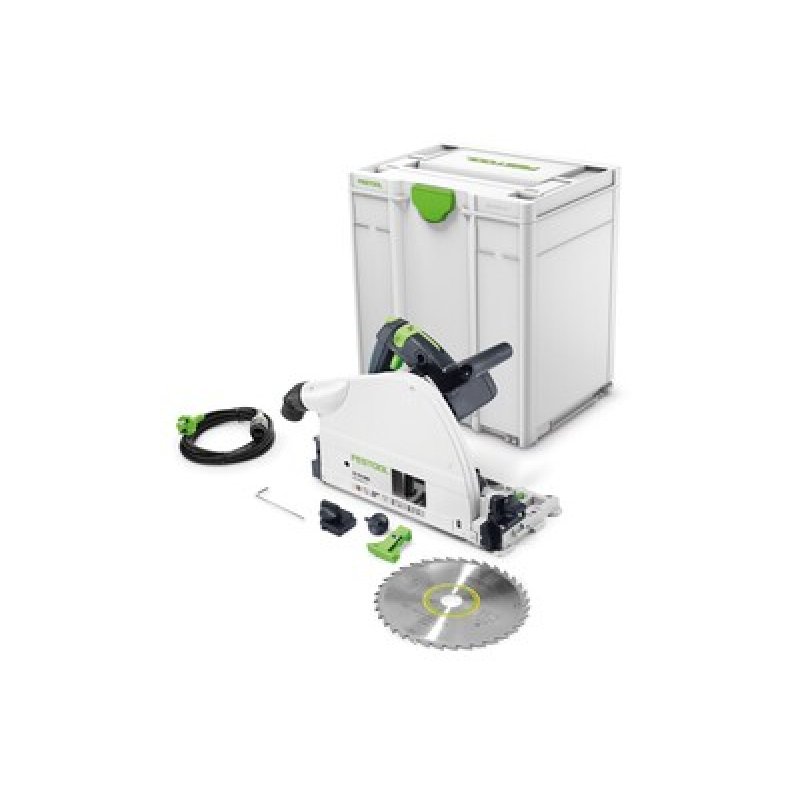 Festool 576110 handheld cut-off saw/concrete cutter