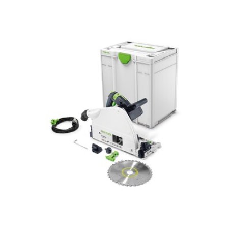 Festool 576110 handheld cut-off saw/concrete cutter