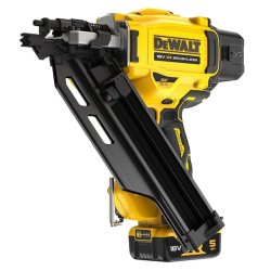 DeWALT DCN930P2-QW Cloueuse et agrafeuse Batterie