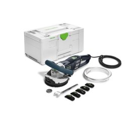 Ponceuse de rénovation RG 130 ECI-Plus Renofix FESTOOL - 577045