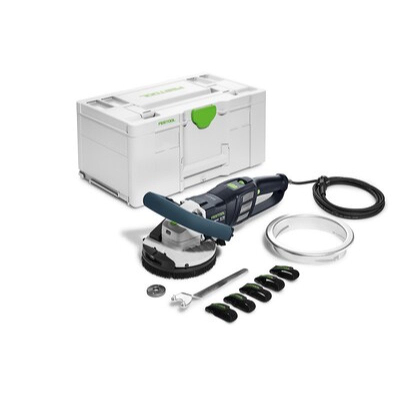 Festool 577045 meuleuse à matrices et droite Multicolore 1600 W