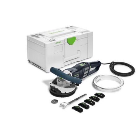 Festool 577045 meuleuse à matrices et droite Multicolore 1600 W