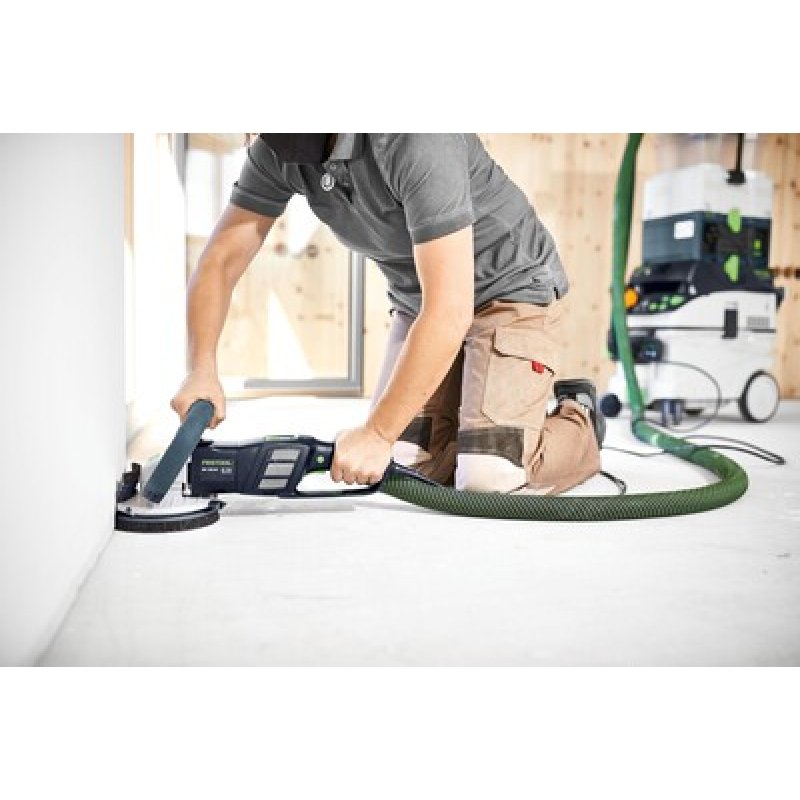 Festool 577045 meuleuse à matrices et droite Multicolore 1600 W