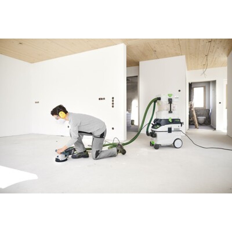 Festool 577045 meuleuse à matrices et droite Multicolore 1600 W