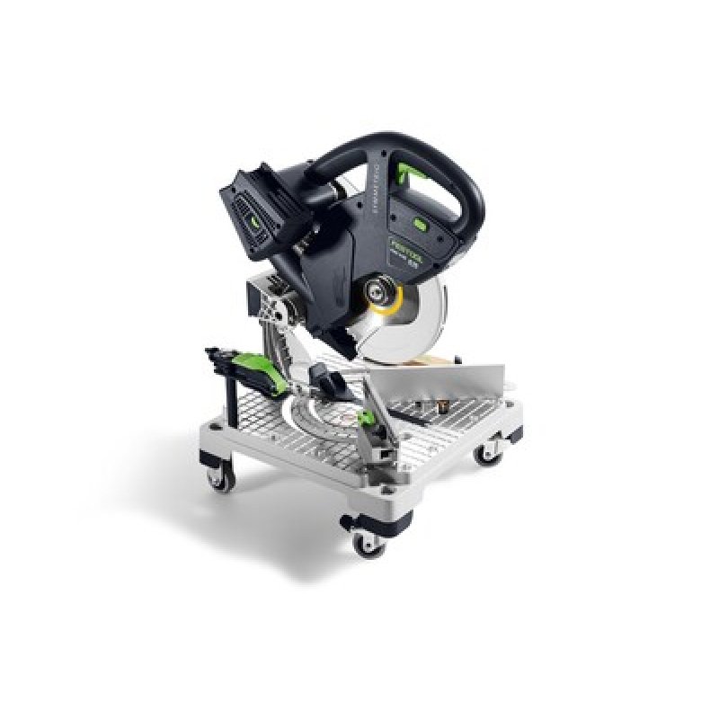 Festool 577424 handheld cut-off saw/concrete cutter