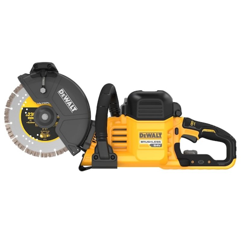 DeWALT DCS691X2-QW portable circular saw