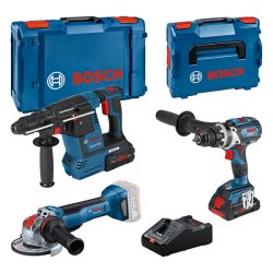 Bosch 0 615 990 N2X power tool combo kit Battery