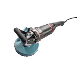 Collomix CMG 2600 ponceuse portative Ponceuse orbitale aléatoire 6600 tr/min Noir, Vert 2600 W