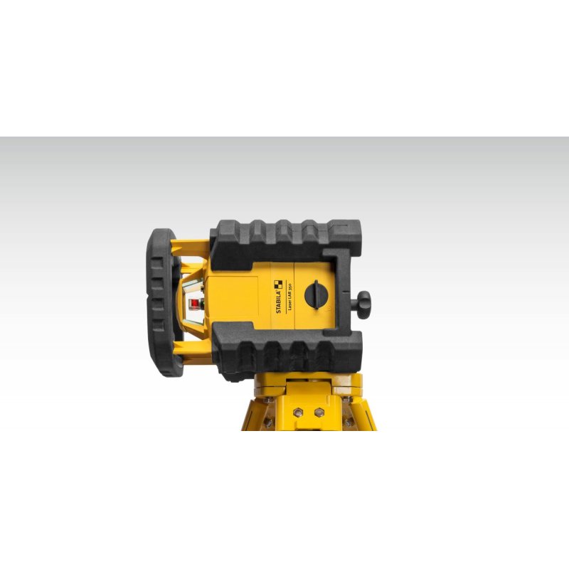 Stabila LAR 350 rotation laser Rotary level 800 m 635 nm ( 1 mW)