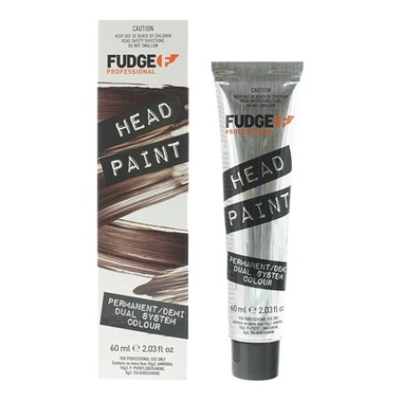 Fudge Professional Head Paint 677 Dark Rich Brunette Blonde 60ml