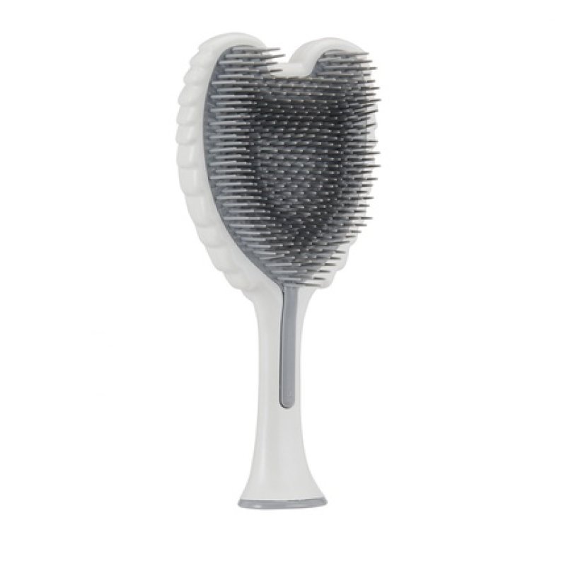 Tangle Angel Angel 20 Detangling Brush White Grey