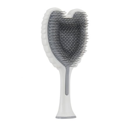 Tangle Angel Angel 20 Detangling Brush White Grey