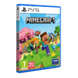 Minecraft Starter Collection /PS5