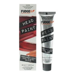 Fudge Professional Head Paint 6626 Dark Intense Violet Red Blonde 60ml