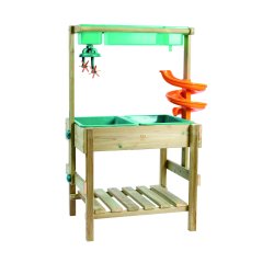 Hape - Multifunction Water Play Table (87-5600)