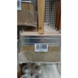 Jeivsa Canary Brush Round No 5