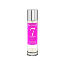 Caravan Fragancias Spain Caravan No 7 Women's Perfume 150ml