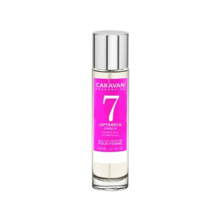 Caravan Fragancias Spain Caravan No 7 Women's Perfume 150ml