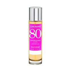 Caravan Women's Perfume No 80 150ml