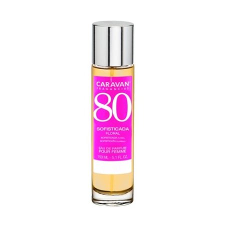 Caravan Women's Perfume No 80 150ml
