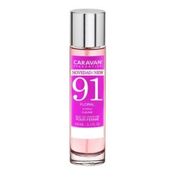 Caravan Perfume Woman No 91 150ml