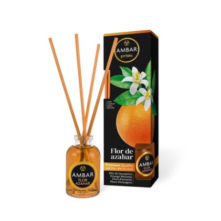 Ambar Perfums Amber Mikado Orange Blossom 30ml
