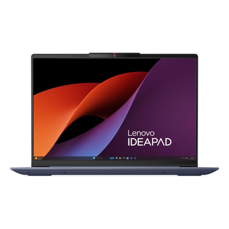 Lenovo IdeaPad Slim 5 14Q8X9 Copilot PC Snapdragon X1-26-100 Laptop 35.6 cm (14") WUXGA 16 GB LPDDR5x-SDRAM 512 GB SSD