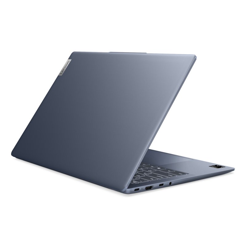 Lenovo IdeaPad 5 Slim 83HL005BGE - 14" WUXGA OLED, Snapdragon® X X1-26-100, 16GB RAM, 512 GB SSD, Windows 11