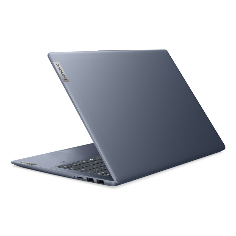 Lenovo IdeaPad Slim 5 14Q8X9 Copilot PC Snapdragon X1-26-100 Ordinateur portable 35,6 cm (14") WUXGA 16 Go