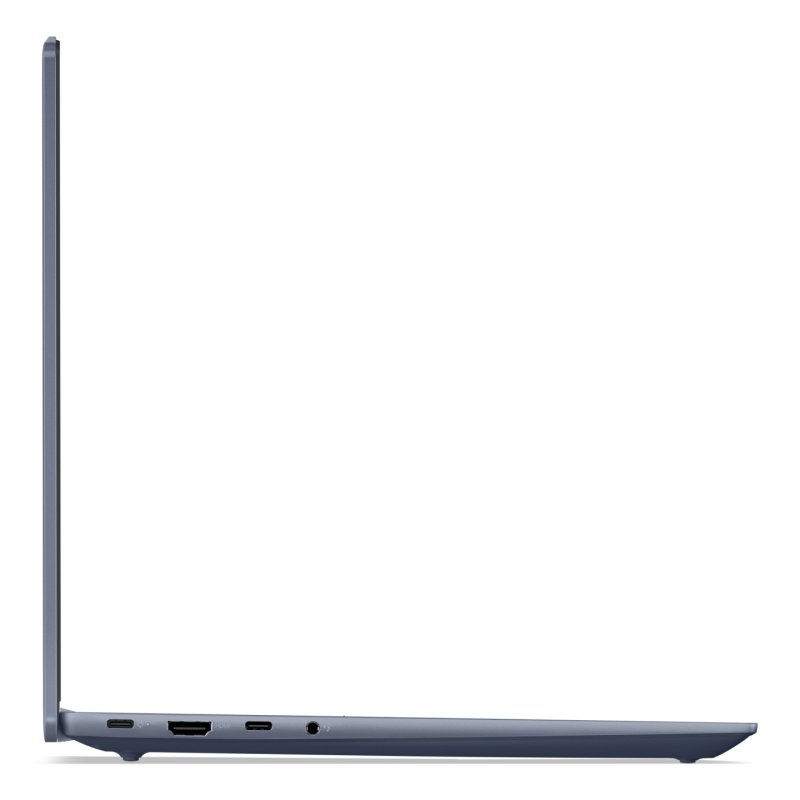 Lenovo IdeaPad Slim 5 14Q8X9 Copilot PC Snapdragon X1-26-100 Ordinateur portable 35,6 cm (14") WUXGA 16 Go