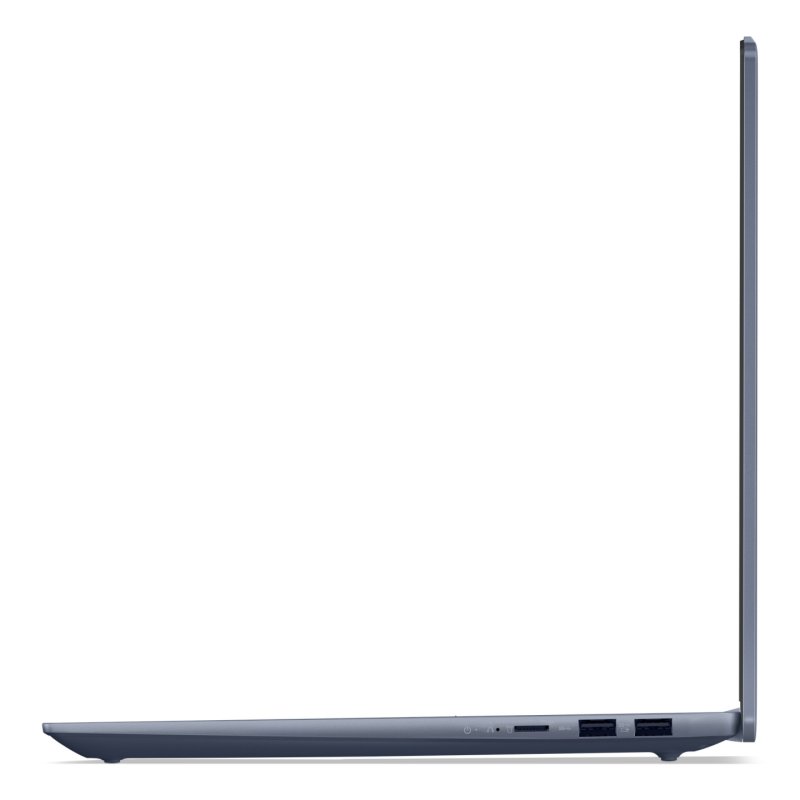 Lenovo IdeaPad Slim 5 14Q8X9 Copilot PC Snapdragon X1-26-100 Ordinateur portable 35,6 cm (14") WUXGA 16 Go